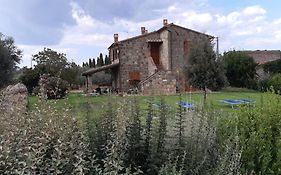 Agriturismo Le Sorgenti